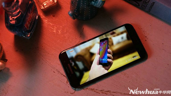 三星galaxya50手机性价比,三星新一代galaxya55上市