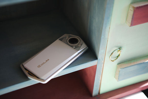 卡西欧自拍神器tr750导出照片,卡西欧tr750