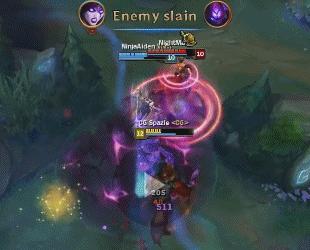 7.3重生后的沃里克将登场，赛场与Rank会是首选吗？