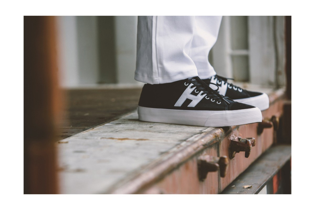 潮牌|潮流之袜霸主HUF,本次带来什么潮物?