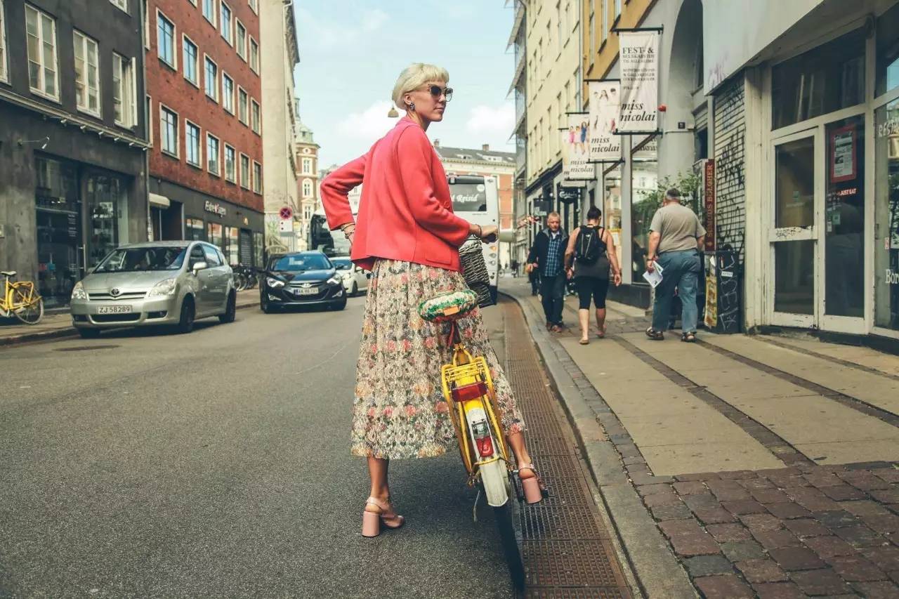 迷失在北欧,迷失在挪威的森林