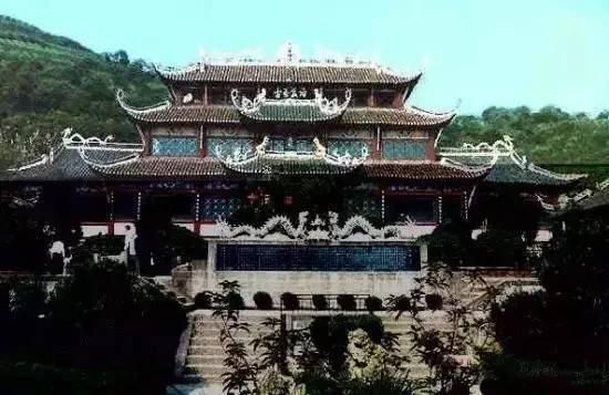 重庆綦江为什么过去叫南州,重庆市綦江以前叫什么县