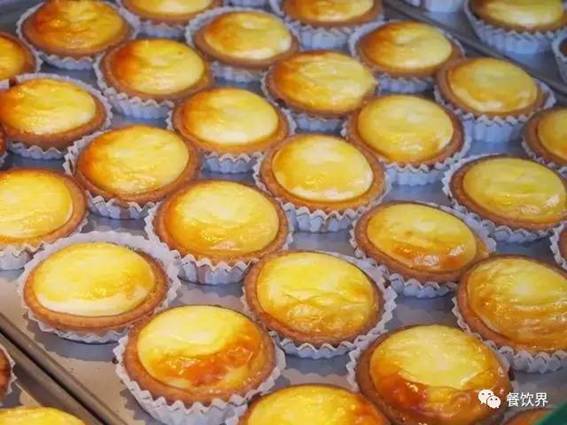 一年卖出20万个酥饼,一年能卖出30万个的酥皮烤包子店