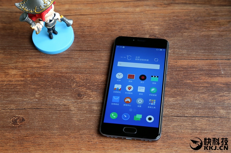 魅蓝5x测评,魅族魅蓝5s深度测评