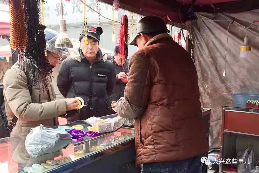 庙会要不要门票,正月十五闹元宵逛庙会