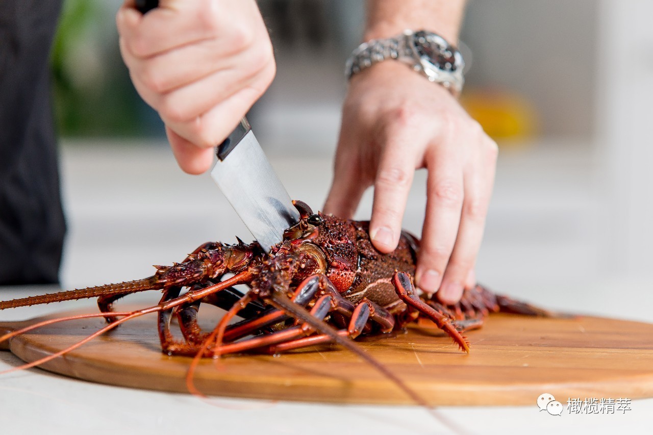 龙虾简单好吃的做法教程,龙虾料理做法