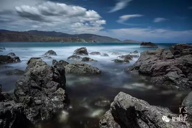 instagram最热旅游风景,热门instagram不可思议的景点