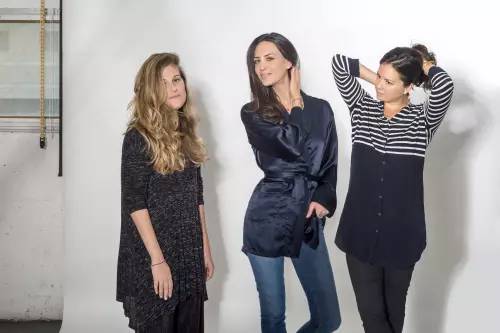 新秀焦聚｜以色列手袋品牌Complét会成为下一个爆红的MansurGavriel吗？