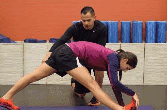 足球运动员假期结束如何恢复体能,足球比赛后如何恢复体能