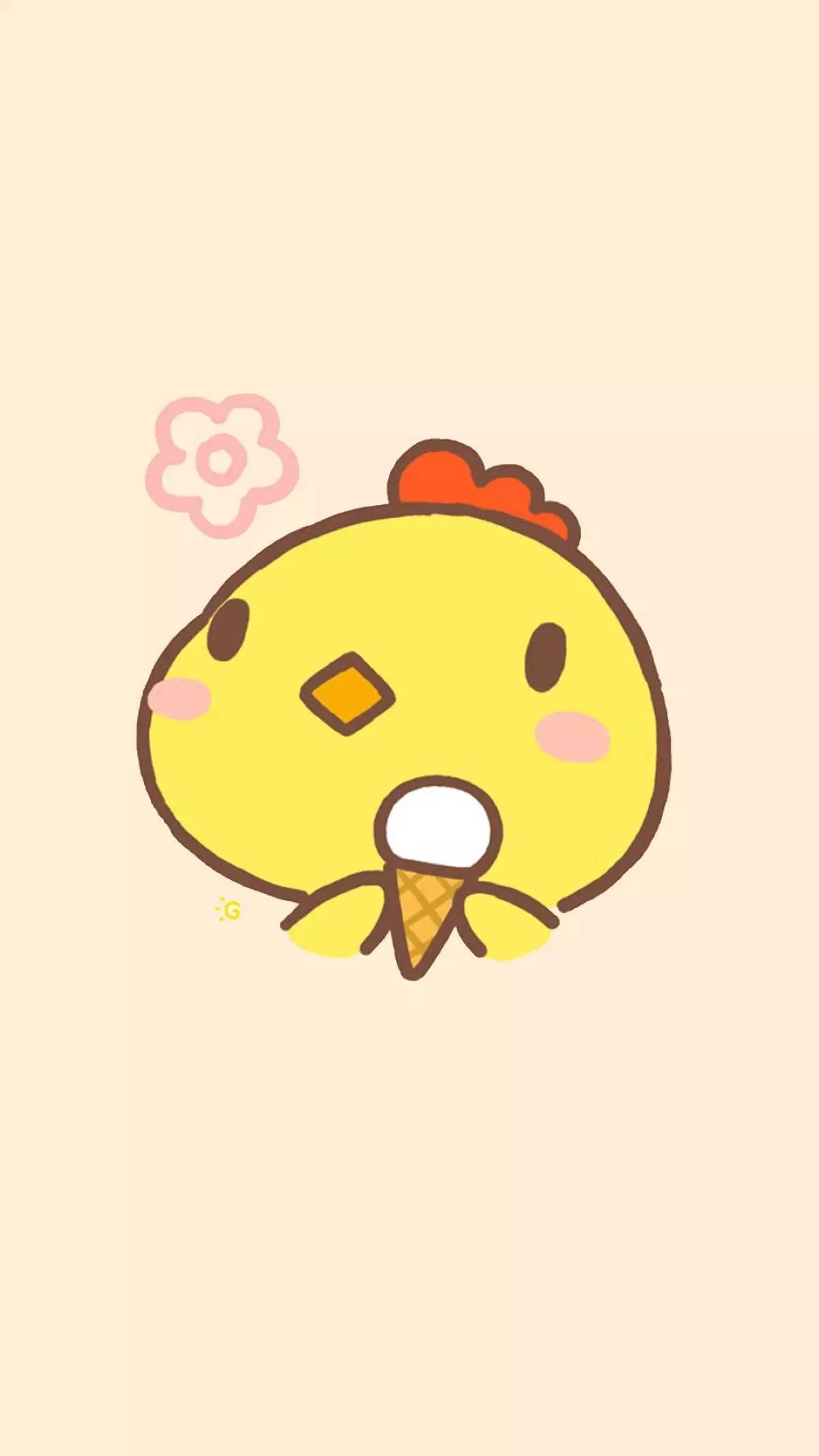 鸡年怎样变身萌萌哒“战斗鸡”？美食、小物、美甲都不可少