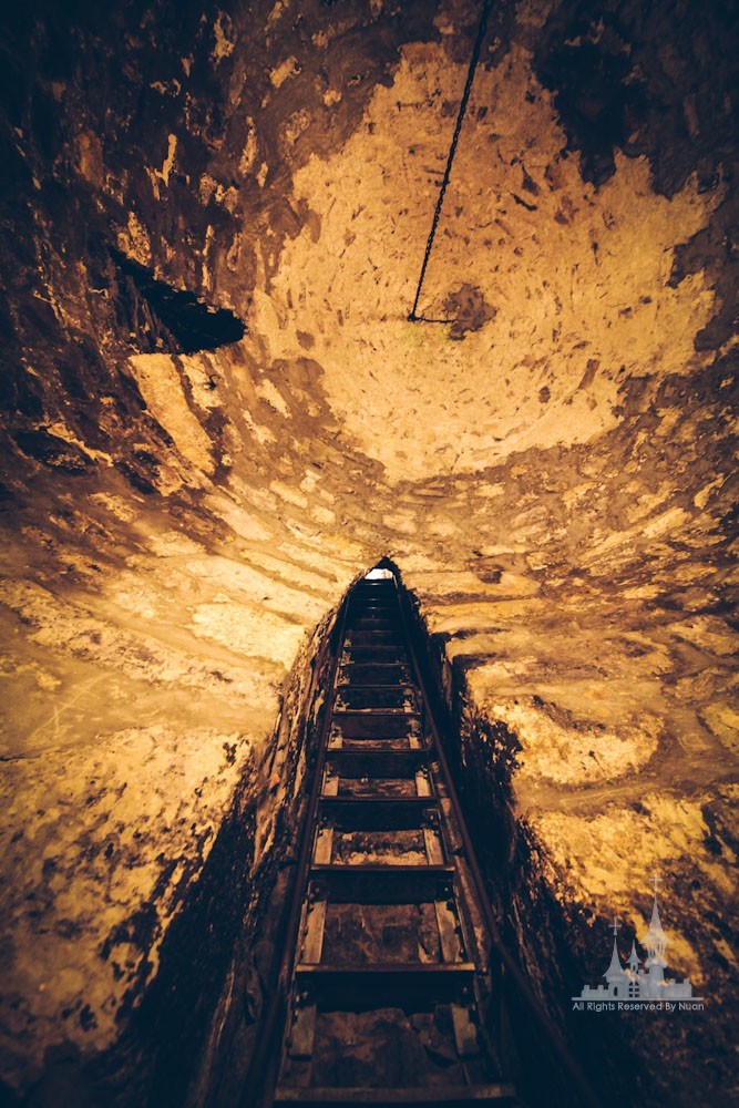 神话国度的守望（带上娃娃穿行欧亚之亚美尼亚）