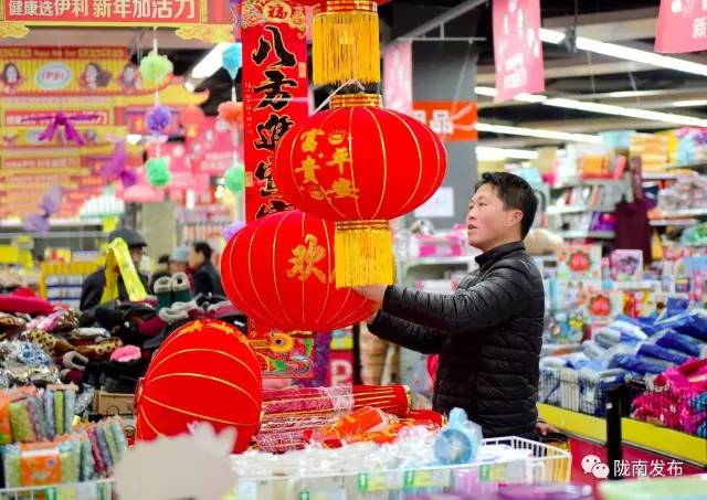 陇南市凝心聚力砥砺前行,陇南奋进新时代