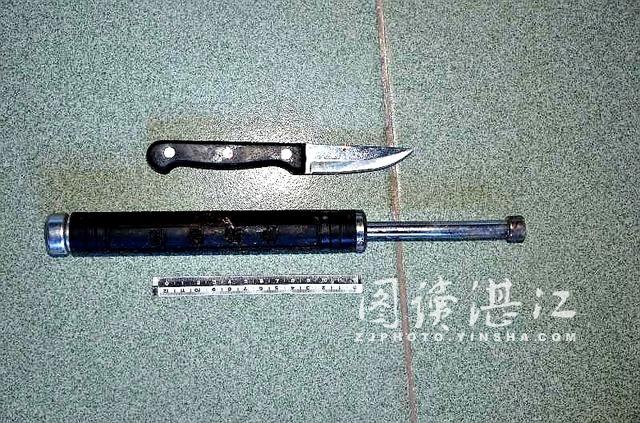 男子报假警谎称被持刀抢劫,18岁男子报假警称被抢劫