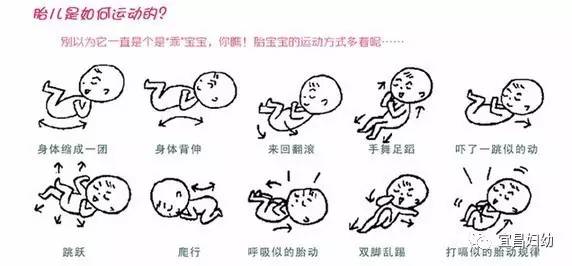 孕期宝宝健康成长孕妈的身体反应,孕妇健康宝宝健康