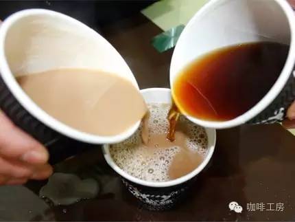 3分钟了解咖啡知识,咖啡基础知识意式咖啡