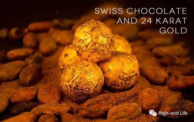 情人节女生送什么巧克力给男生，才能彰显自己的与众不同