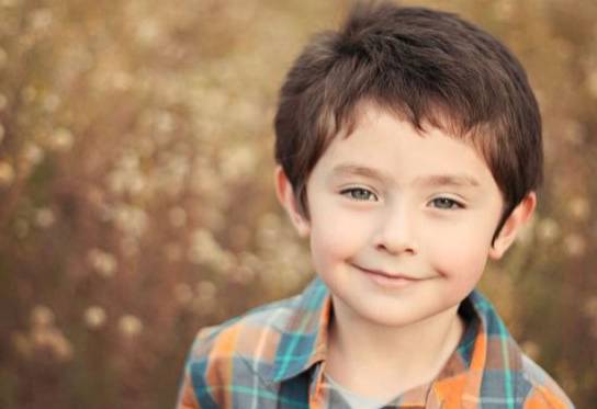 最好听的名字男孩子,最好听的男孩女孩名