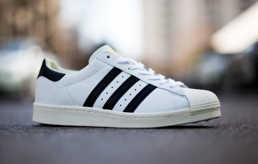 adidas贝壳头superstar鉴别,贝壳头superstar联名测评