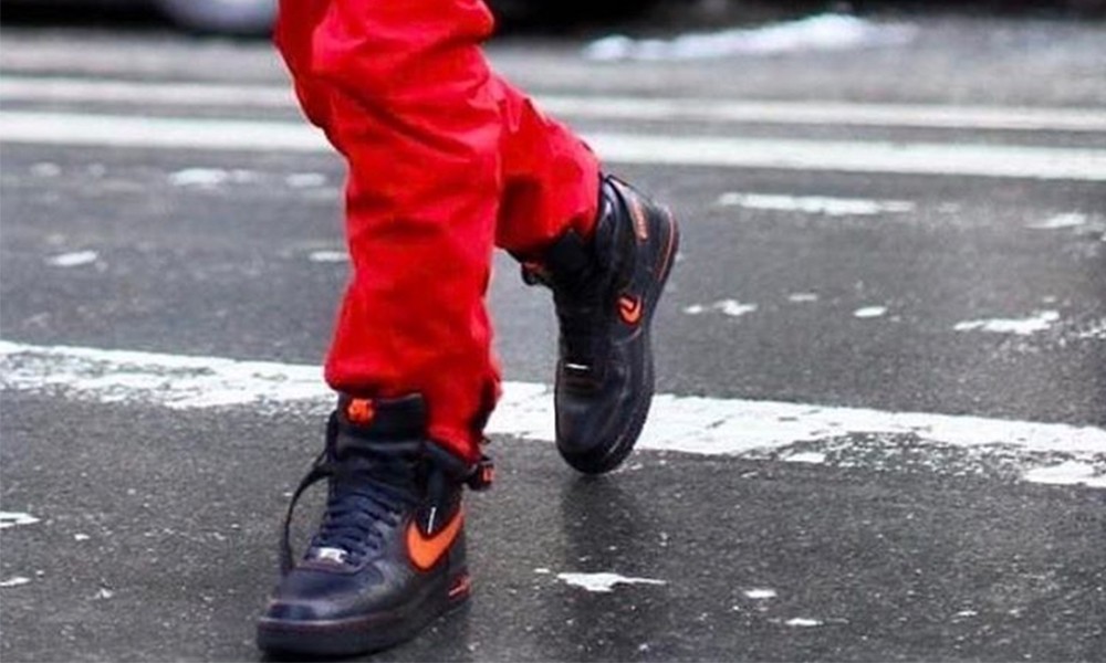 nikevlone限定店铺,vlonex潮牌线上折扣店