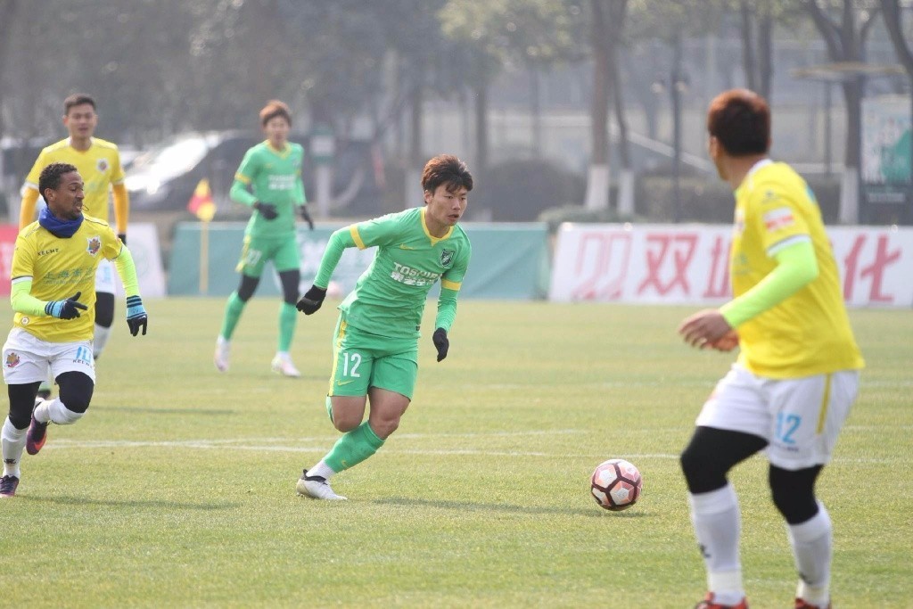 2024杭州绿城足球比赛赛程,杭州绿城本轮比赛日程