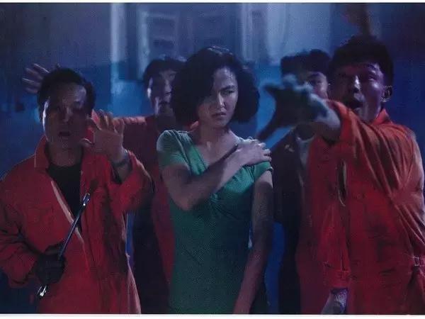 监狱风云打架,监狱风云监狱大混战