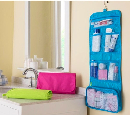 旅行携带化妆品小瓶小样,旅游带化妆品的正确方法