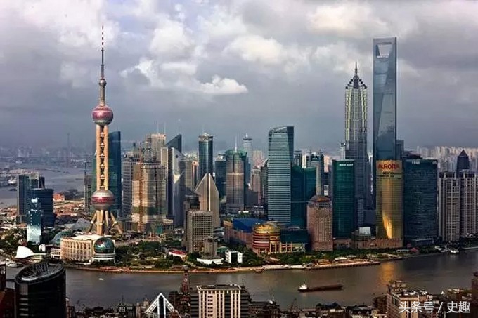 五座容易让人望“名”生意的城市,历史上却很厉害