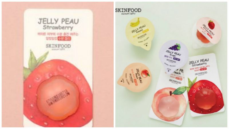 韩妆必买,去韩国彩妆必买