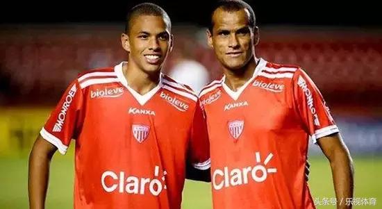 曾经的足坛巨星,足坛各球星的儿子