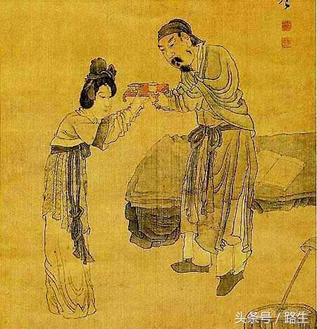 唐朝七进七出,唐朝公主七出三不去