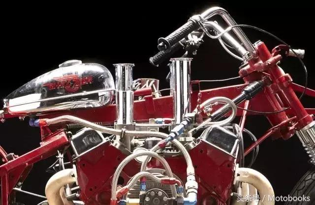 号称寡妇制造者的摩托车,德国寡妇制造者摩托车