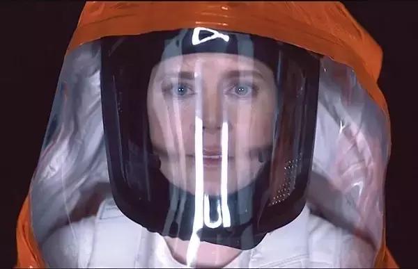 影向标|有人给《降临》打10分!