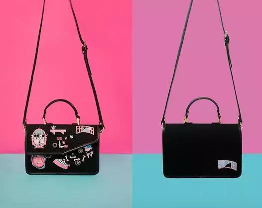 鬼怪剧终，那些美貌的包包却让女王完全停不下来种草