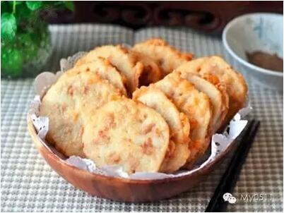 那季节那吃货的那些事儿：冬日里的好一口江苏味