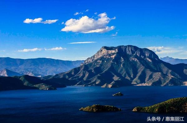 丽江到底有多美,丽江有什么牛