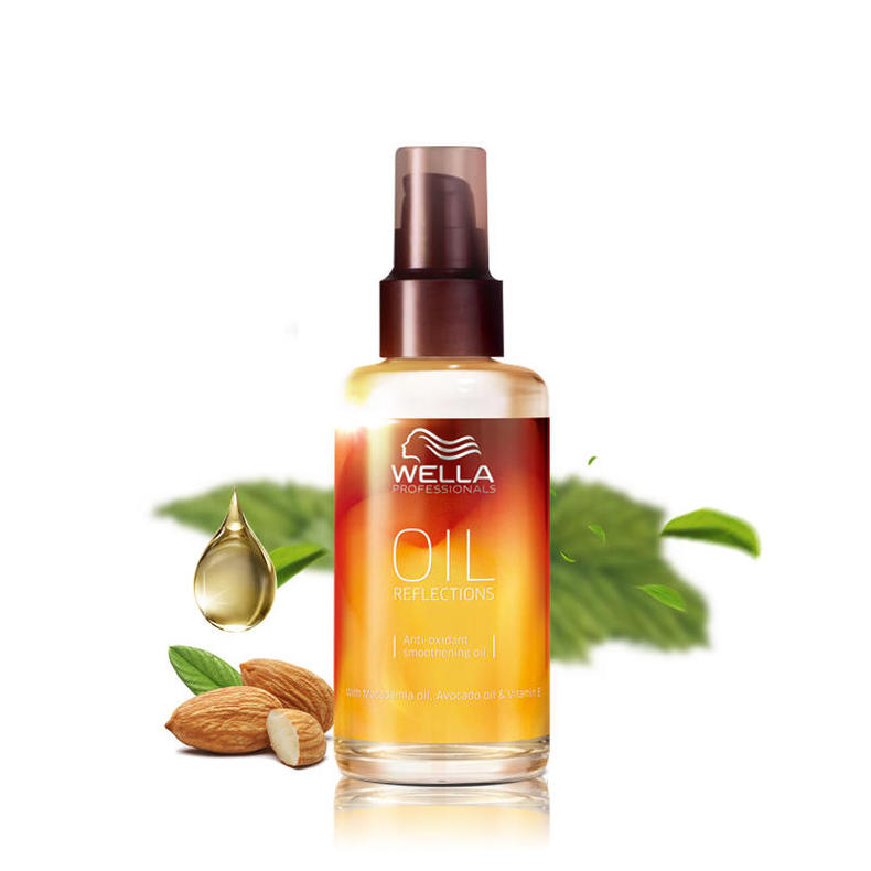 散头发自然好看的卷,头发懒人卷