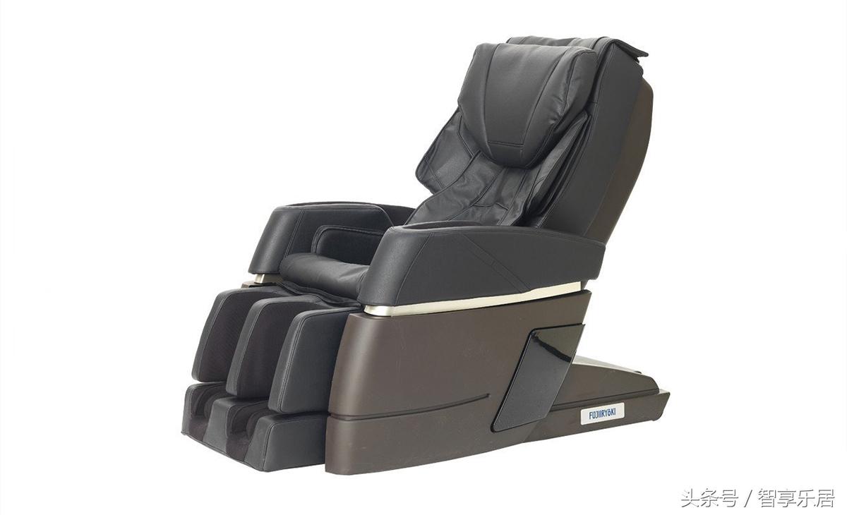 家有按摩椅，回家就能massage！