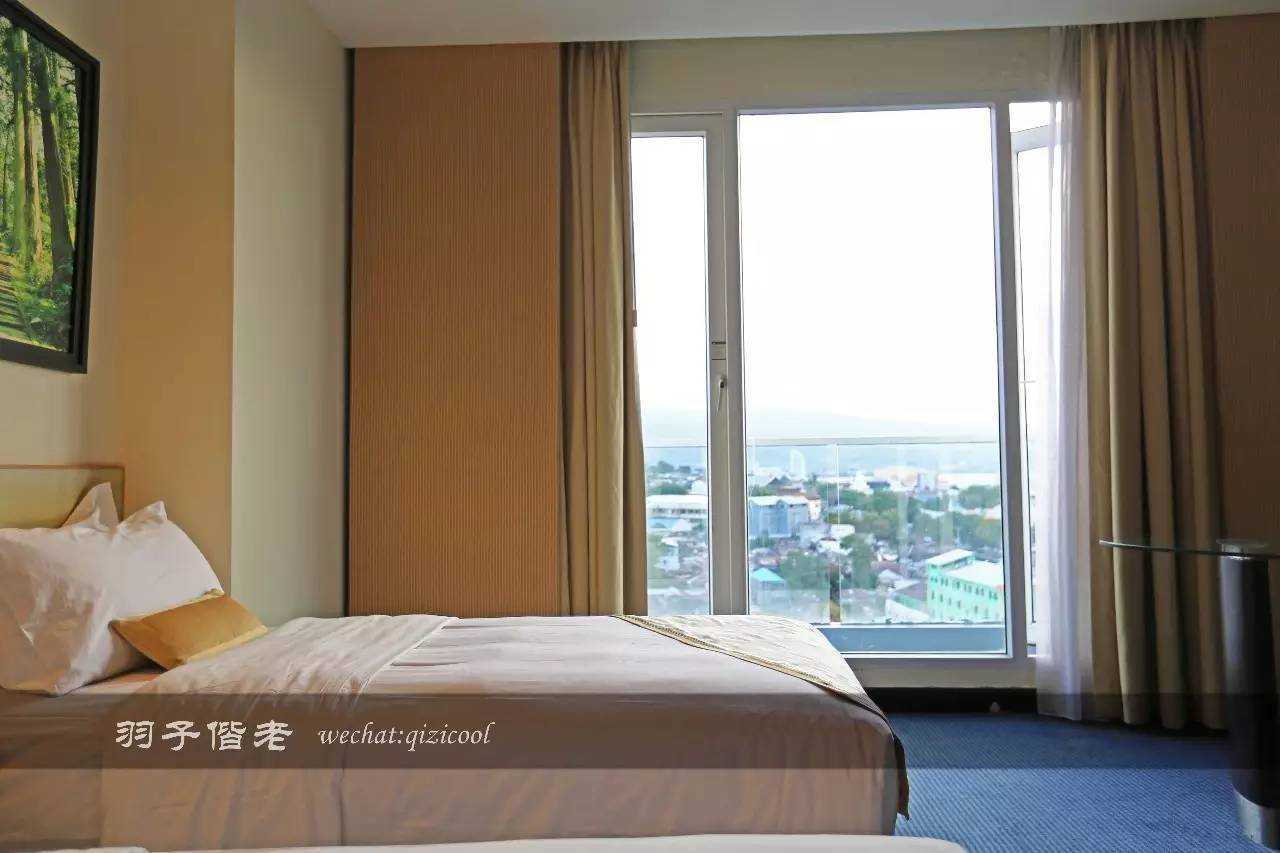 印尼美娜多游玩攻略,美娜多旅行攻略