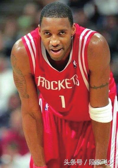 2kol麦迪集锦,感动上天的35秒麦迪