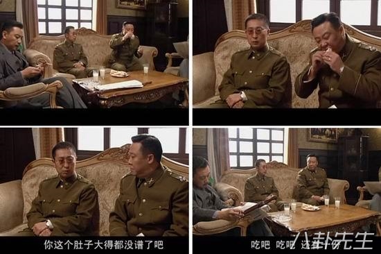 吴秀波最近演的谍战剧,吴秀波最好看的谍战片