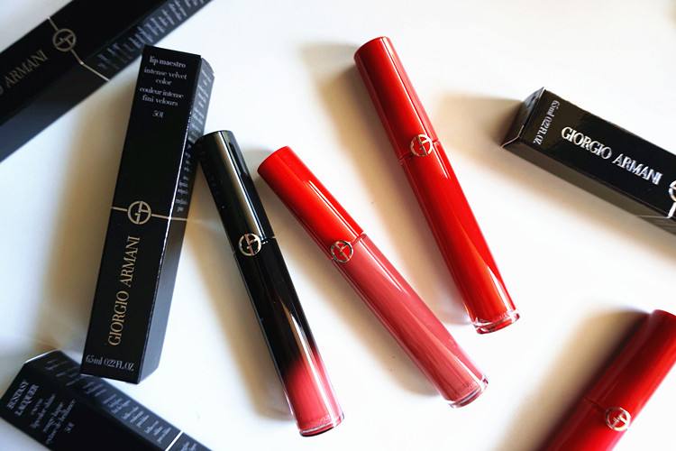 十二星座系列的口红,十二星座限定口红