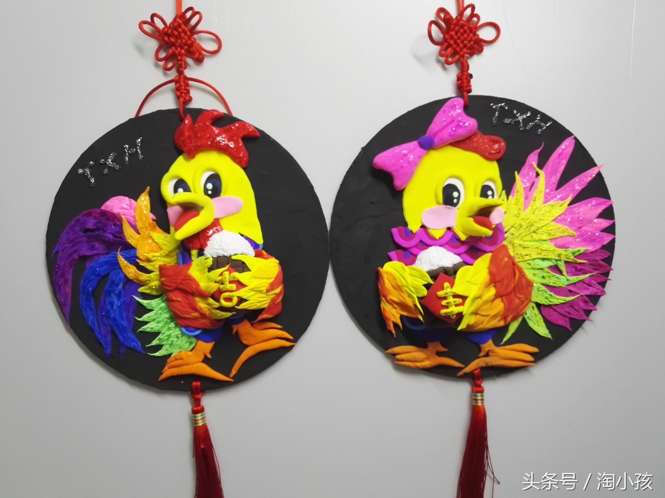 手工吉祥如意,手工吉祥中国结