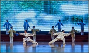 春晚政策风向标,春晚国家战略