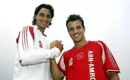 足球界的大吕布伊布拉希莫维奇,足球上帝转身