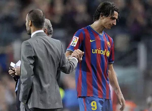 足坛伊布拉希莫维奇,足球之家一剪到底伊布拉希莫维奇