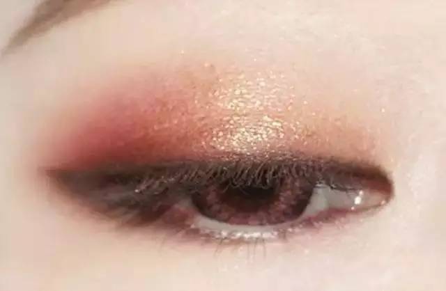 教你画眼影鼻影,教你画眼影系列