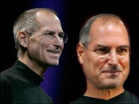 乔布斯移植器官,乔布斯器官移植活了几年