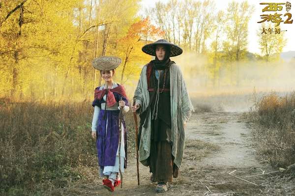 西游伏妖篇的深度解析,西游记主要揭露什么样的黑暗事实