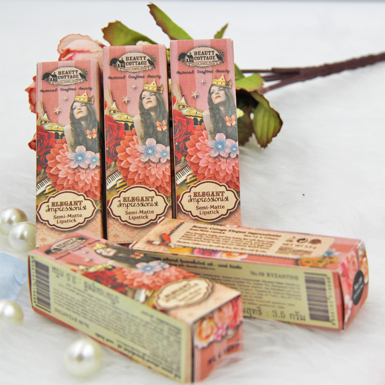 国外大牌口红畅销,价格便宜的国际大牌口红推荐