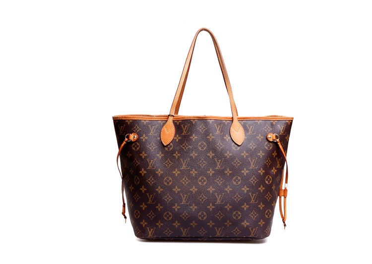 几百块的路易威登是真的吗,路易威登假的在哪买